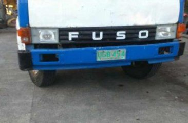 Like New Mitsubishi Fuso for sale