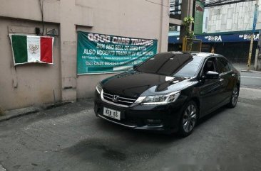 Well-maintained Honda Accord 2014 for sale
