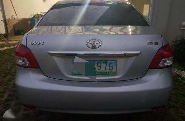 Toyota Vios 2009 for sale