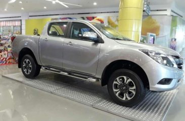 2018 Mazda BT50 for sale