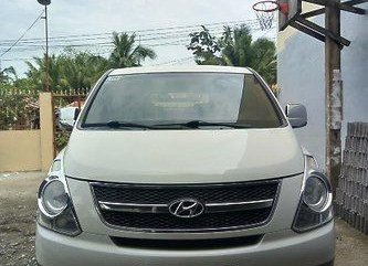 Good as new Hyundai Grand Starex 2009 for sale