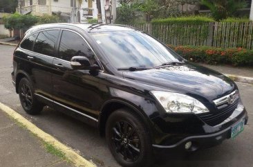 Honda CR-V 2009