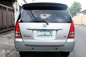 2008 Toyota Innova G for sale