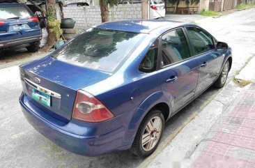 Ford Focus 2007 for sale