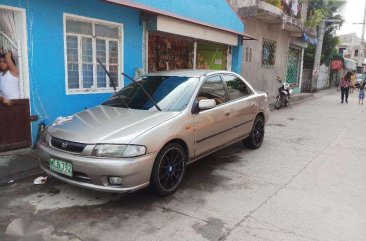 Mazda Familia 2000 for sale