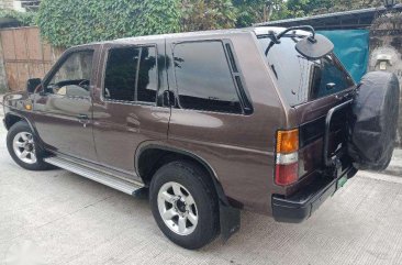 Nissan Terrano 1994 for sale