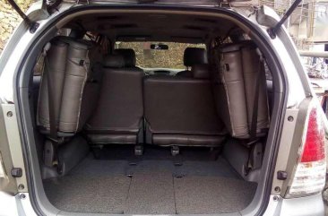 Toyota Innova 2010 for sale