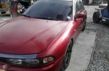 Mitsubishi Galant for sale