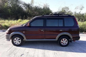 2010 Mitsubishi Adventure GLS Diesel Fresh for sale