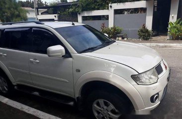 Mitsubishi Montero Sport 2010 for sale