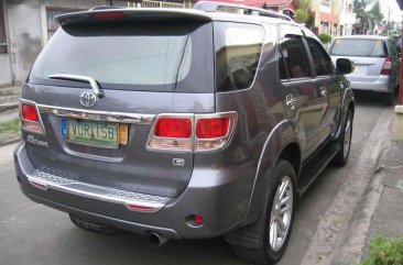 Toyota Fortuner 2006 for sale