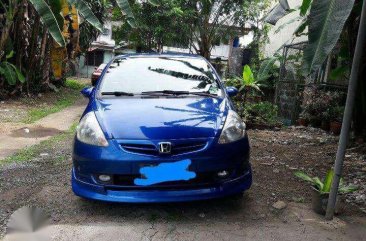 Honda Jazz 2005 for sale