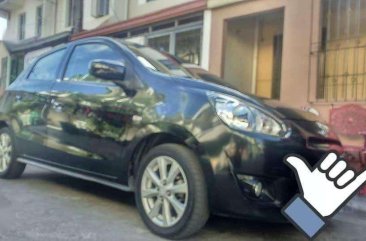 For assume balance or pasalo 2015 Mitsubishi Mirage