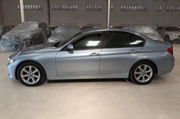 BMW 318d 2014 for sale