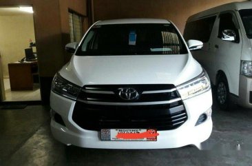 Toyota Innova 2016 for sale