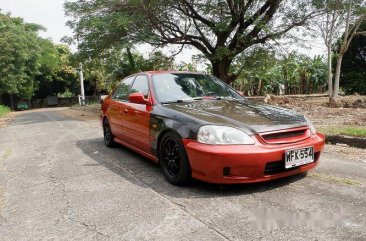 Honda Civic 2000 for sale