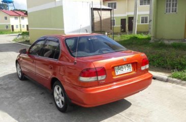 Honda Civic 1996 for sale