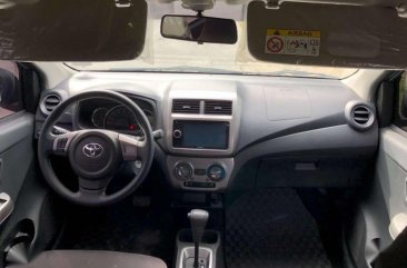 2017 Toyota Wigo for sale