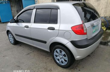 Hyundai Getz 2009 for sale