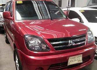 Mitsubishi Adventure 2016 for sale