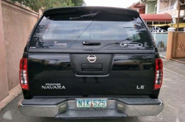 Nissan Navara 2010 for sale