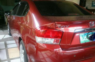 Honda City 2009 for sale