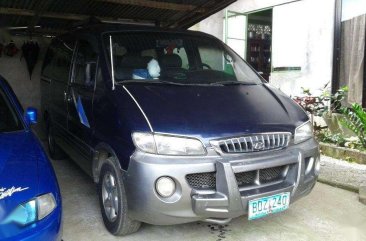 Hyundai Starex 1997 for sale