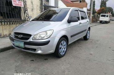 Hyundai Getz 2009 for sale