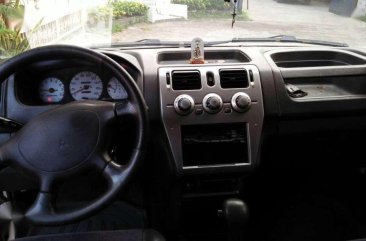 2003 Mitsubishi Adventure for sale