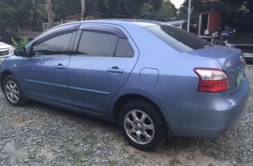 Toyota Vios 1.3E 2010 MT Very Fresh for sale