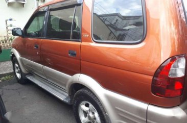 Isuzu Crosswind 2003 for sale