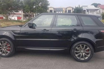 2014 Land Rover Range Rover for sale