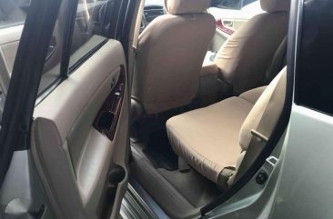 Toyota Innova 2006 for sale