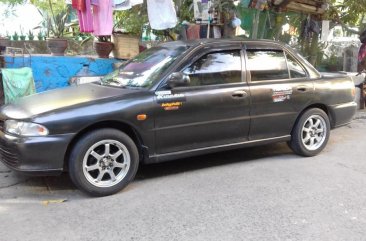 1994 Mitsubishi Lancer for sale