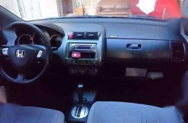 2006 Honda Jazz for sale