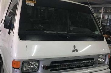 2017 Mitsubishi L300 for sale