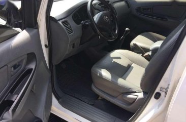 Toyota Innova 2005 for sale