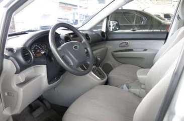 2009 KIA CARENS FOR SALE