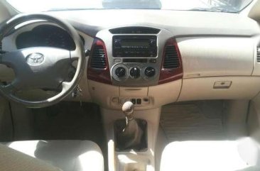 Toyota Innova 2005 for sale