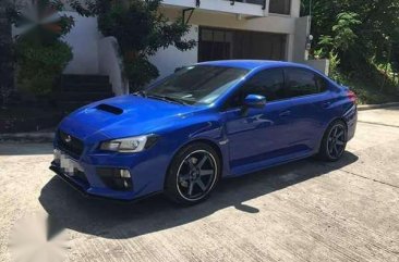 2014 Subaru WRX for sale