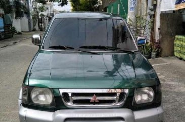 Mitsubishi Adventure 1999 for sale