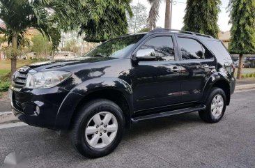 Toyota Fortuner 2011 for sale