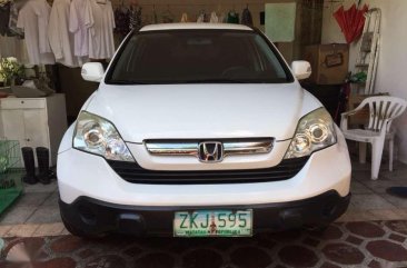 Honda CRV 2007 for sale