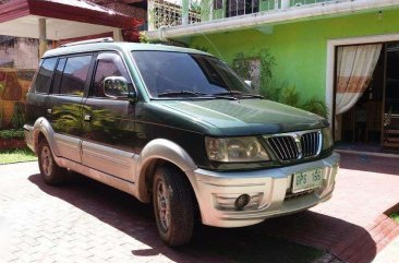 Like New Mitsubishi Adventure for sale