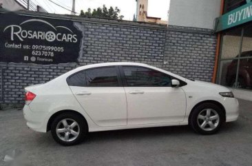 2011 Honda City 1.3 AT (Rosariocars) for sale