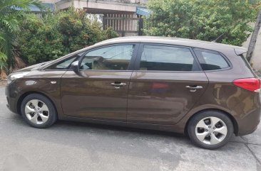 2015 Kia Carens for sale