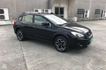 2012 Subaru XV 20i Premium Batmancars for sale