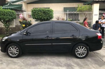 2013 model Toyota Vios 1.5 G AT for sale