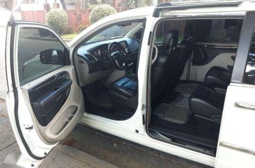 2011 Chrysler Town and Country for sale