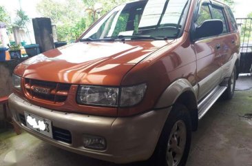 Isuzu Crosswind 2003 for sale